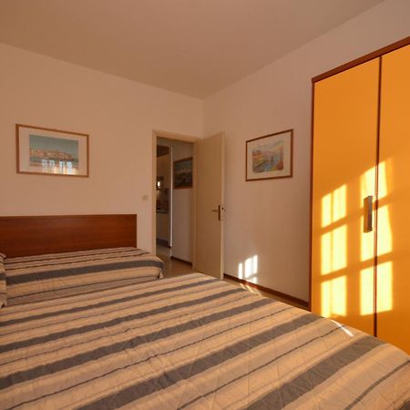 Villaggio Euro Residence Club Bibione Buitenkant foto