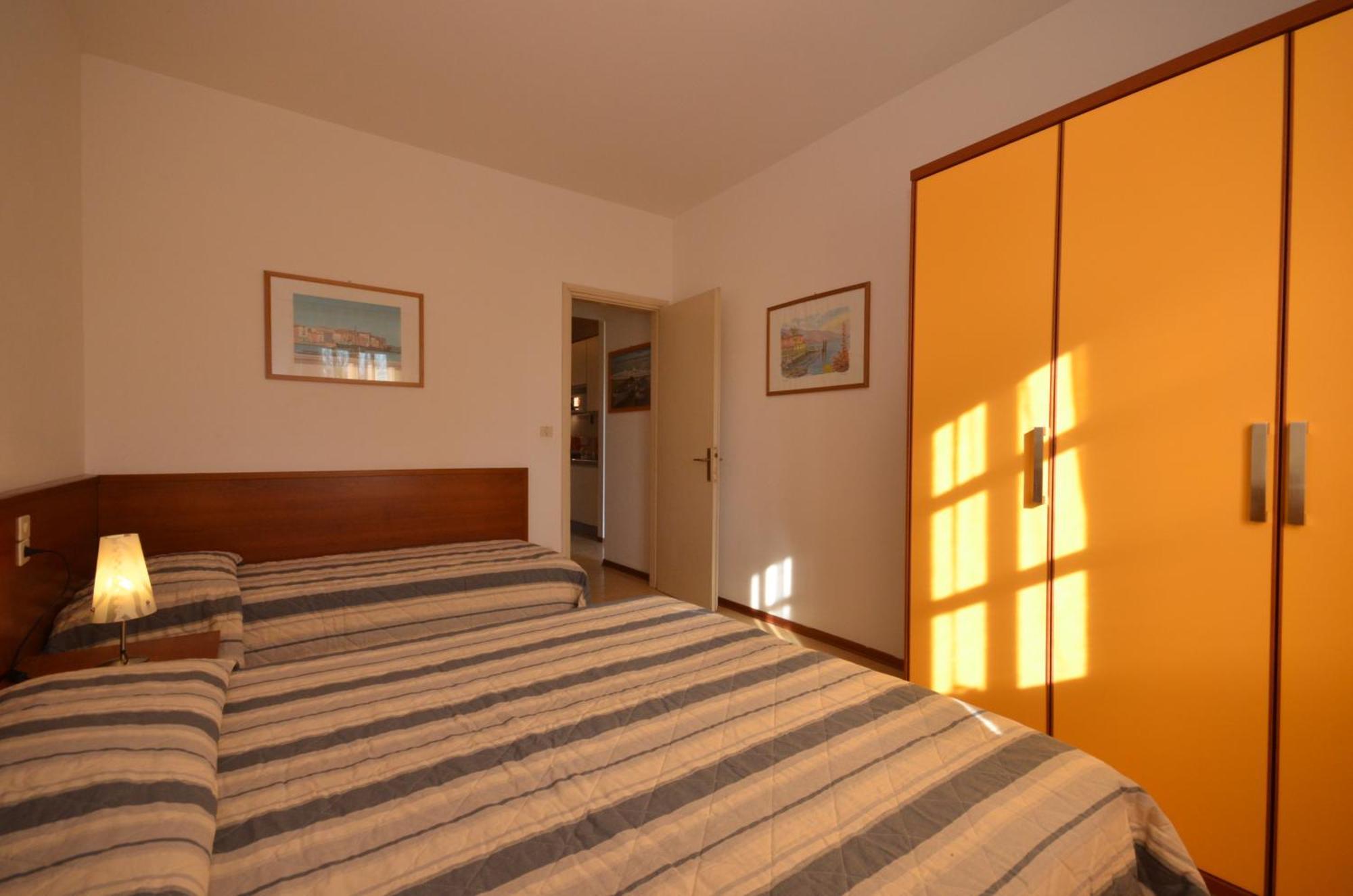 Villaggio Euro Residence Club Bibione Buitenkant foto