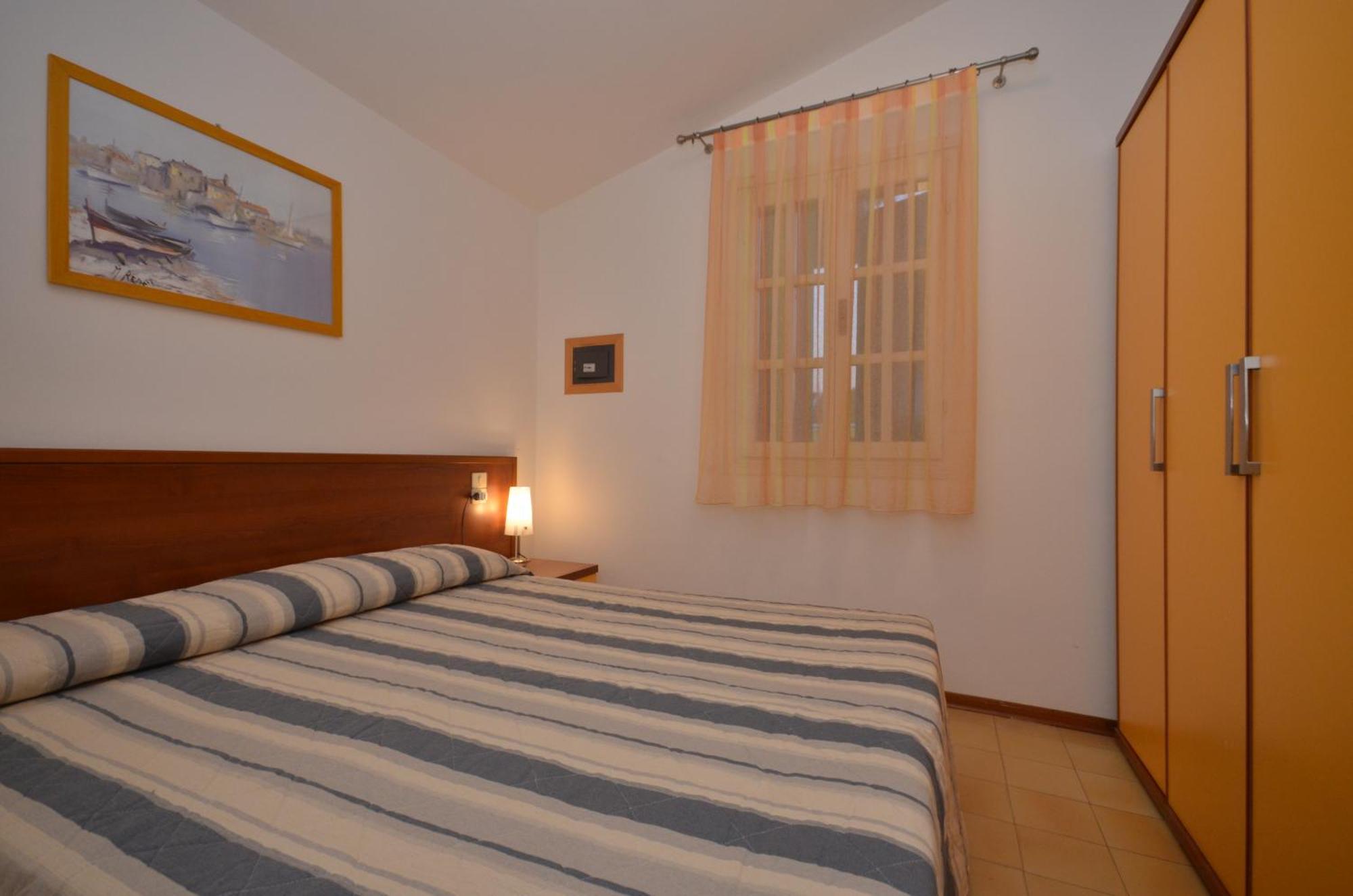 Villaggio Euro Residence Club Bibione Buitenkant foto