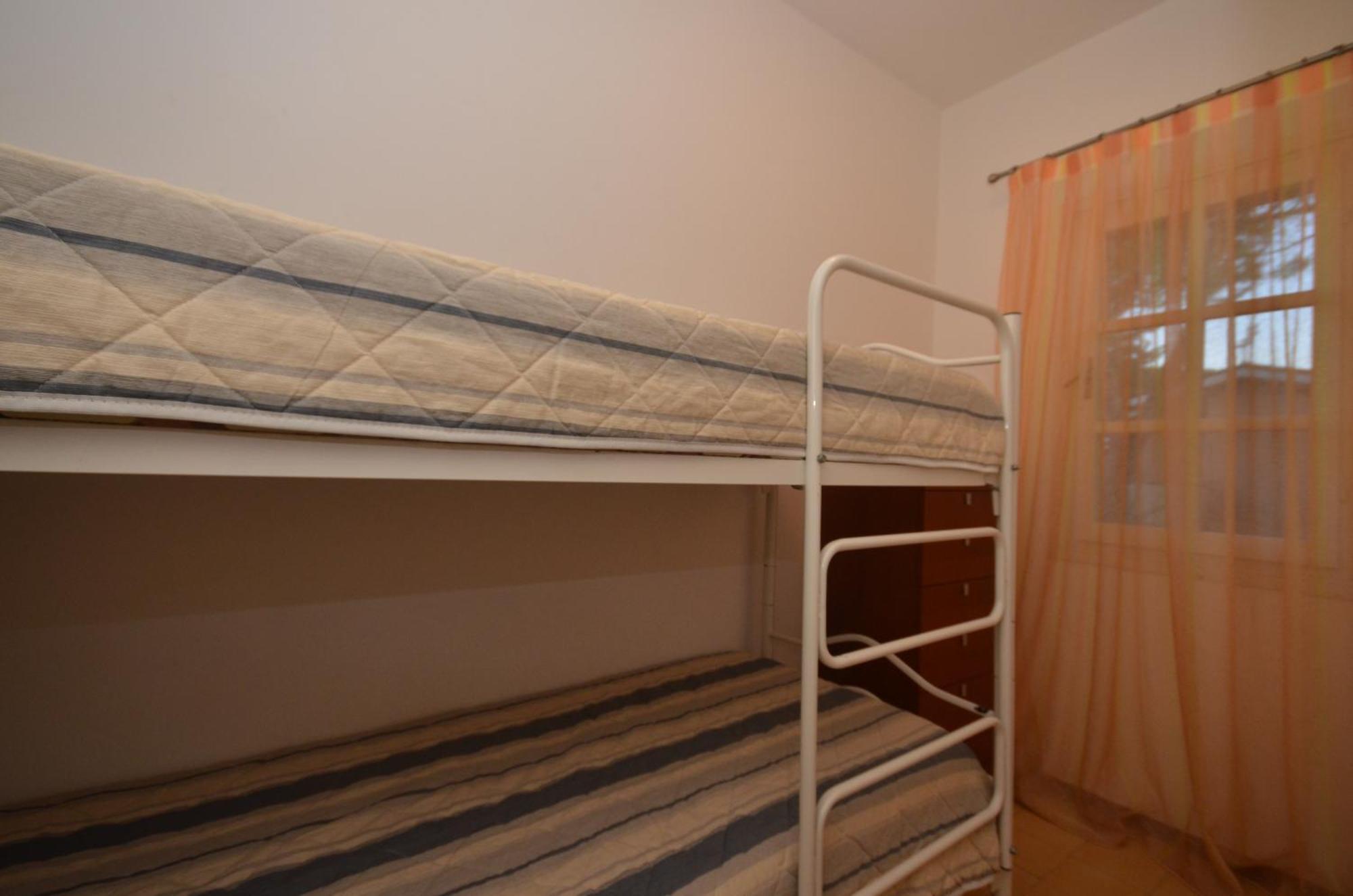 Villaggio Euro Residence Club Bibione Buitenkant foto